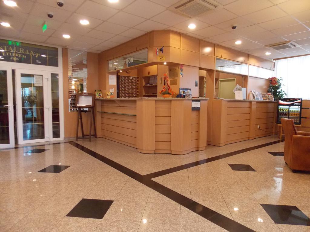 Hotel Zuglo — Photos 2