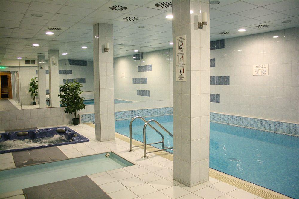 Hotel Zuglo, Budapest